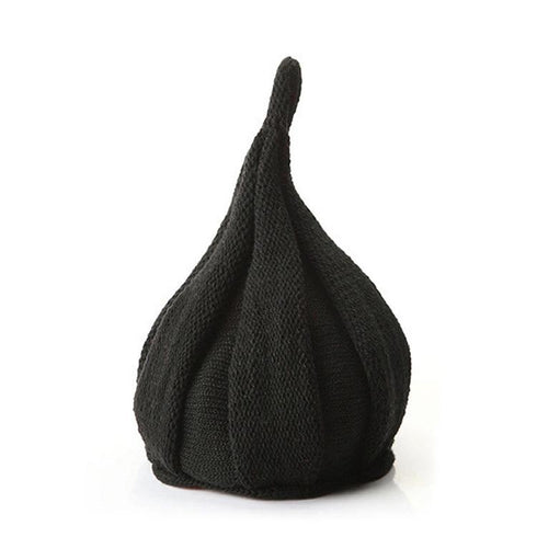 Pointed Twist Cap 18.50-20.86 inches