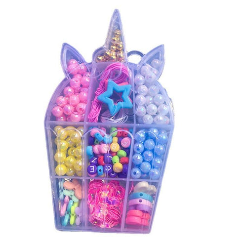 DIY Handmade Necklace Bracelet