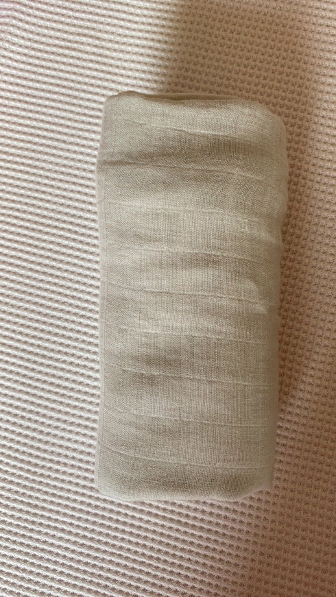 New infant bamboo cotton towel towel towel quilt