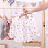 Girls Long Sleeve Shirt 2022 Spring And Autumn New Foreign Style Girls Floral Shirt Sweet Doll Shirt