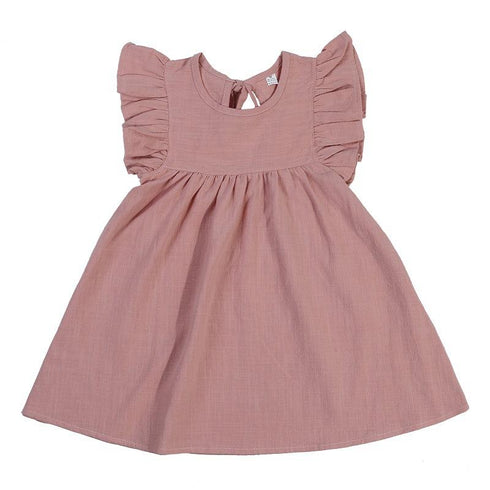 Girl's Summer Dress