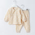 Autumn children's cotton underwear autumn clothes and trousers