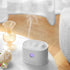 Multifunctional aroma diffuser battery