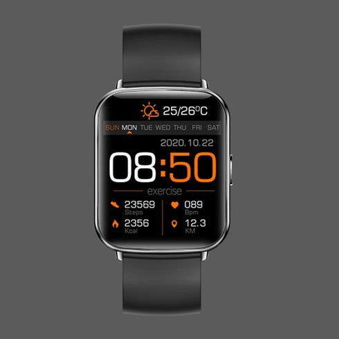 Sports intelligent bracelet