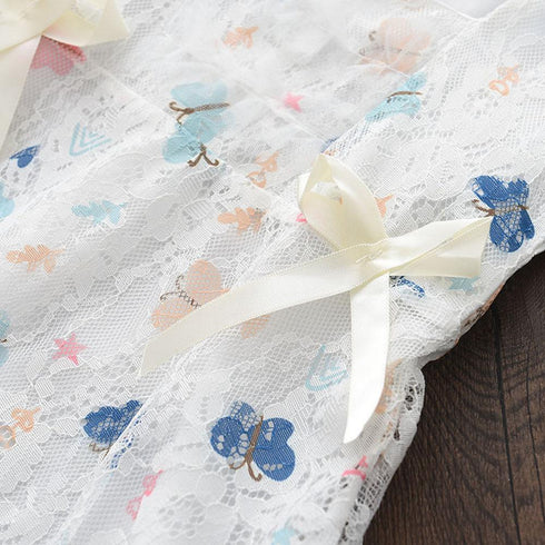 Girls' Summer Dress Princess Dress