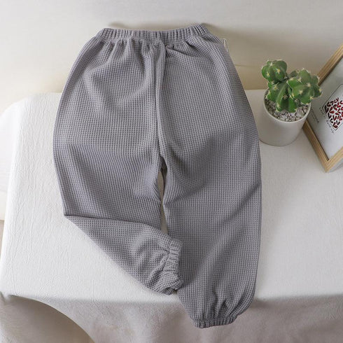 Children's Loose Casual Pants