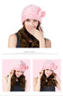 Fall/Winter Pregnant Women Hat