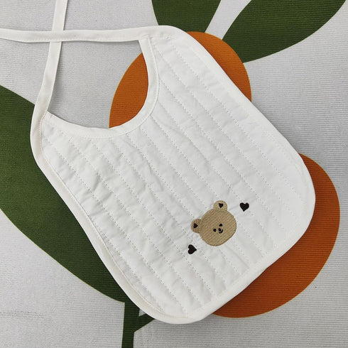 Baby Saliva Towel Animal Pattern Baby Saliva Towel Children Saliva Pocket