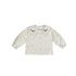 Children's Baby Collar Embroidered Shirt Top