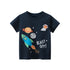Children's Short Sleeve Tee