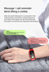 Smart bracelet Bluetooth headset 2 in 1