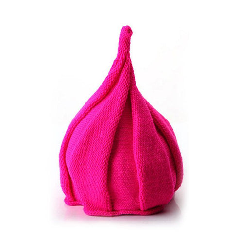 Pointed Twist Cap 18.50-20.86 inches