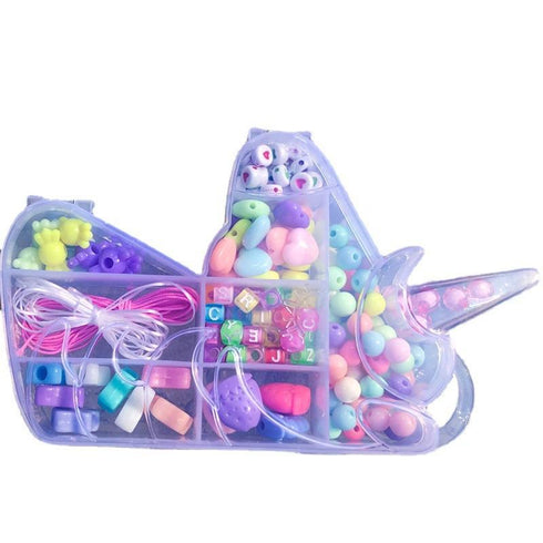 DIY Handmade Necklace Bracelet