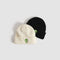 Children's Wool Hat Autumn And Winter Knitted Hat Circumference 18.9-21.3 inch