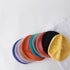 Baby Knitted Painter Hat Candy Color Soft Wool Fall/Winter Berets
