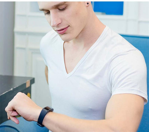 Intelligent bracelet