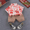 Boys short sleeve suit shirt short sleeve shorts two-piece set