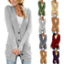 Fall/Winter Sweater Coat