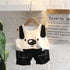 Two Piece Children's Vest Set
