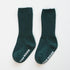 Autumn and winter non-slip dispensing high barrel boneless floor socks
