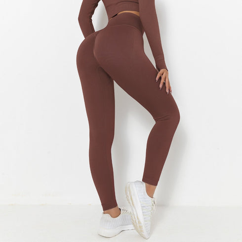 Yoga Fitness Leggings