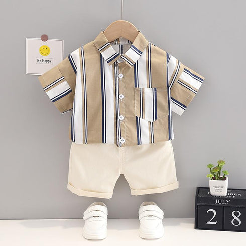Boys' Summer Suit