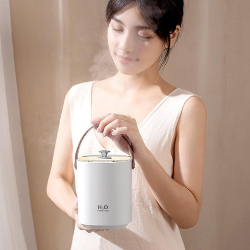 Usb humidifier air humidifier aromatherapy machine