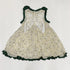 2022 Summer New Girls Little Floral Dress Butterfly Wing Dress