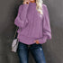 Winter Sweater Women's Knitted Sweater