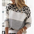 Fall/Winter Women's Long Sleeve Sweater