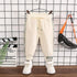 Children's Cashmere Pants Warm Pants for Autumn and Winter
