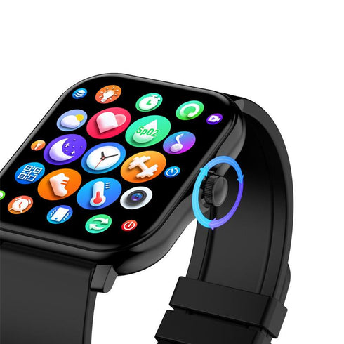 Multifunctional sports intelligent bracelet