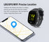 4G Smart Phone Watch for Children