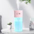 Usb car home mini aromatherapy humidifier purifier