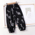 Children's Breathable Casual Pants