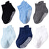 Children's socks spring and autumn Six Pairs
