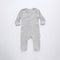 Baby's Cotton Long Sleeve Jumpsuit