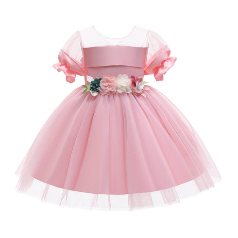 Children's Catwalk Dress