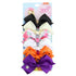 Children's Bow Hair Set