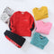 Autumn and winter vests coat boys and girls Outfits