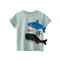 Children's Undersea World Short Sleeve T-shirt