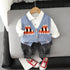 Children's sweater cardigan set of three