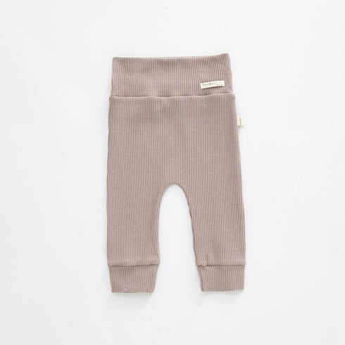 Spring Kids High Waist Pants