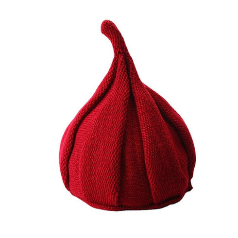 Pointed Twist Cap 18.50-20.86 inches