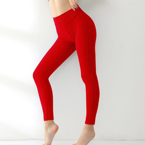 Skinny Sports Fitness Yoga Pants