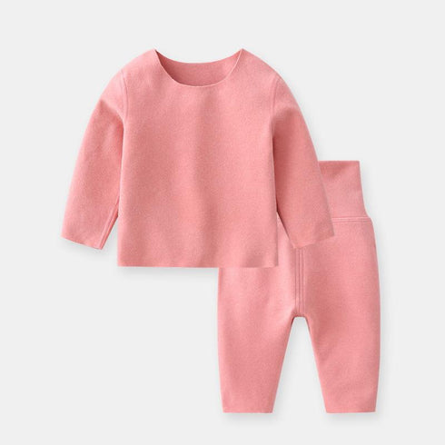 Baby Clothing Fall/Winter Warm Set
