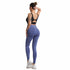 Sportswear Skinny Casual Pants Yoga Pants