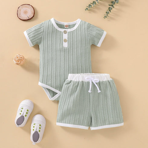 Summer baby Onepiece