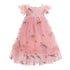 Girl Gauze Net Princess Skirt