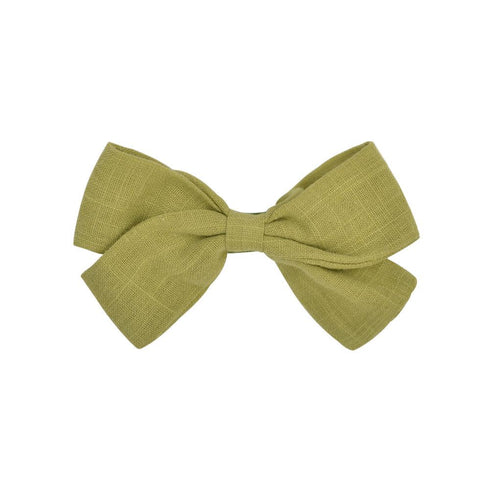 3.6 Inch Children's Bow Hairpin